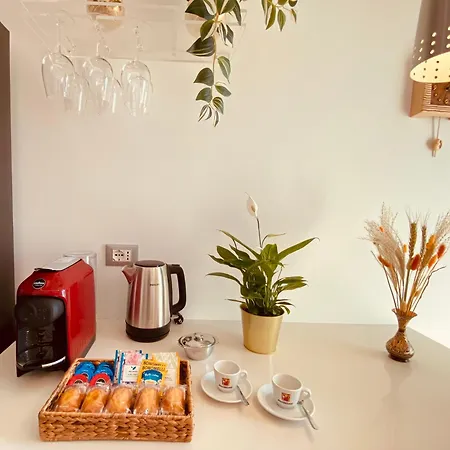 Anna's Cozy Nest A Lejlighed Udine