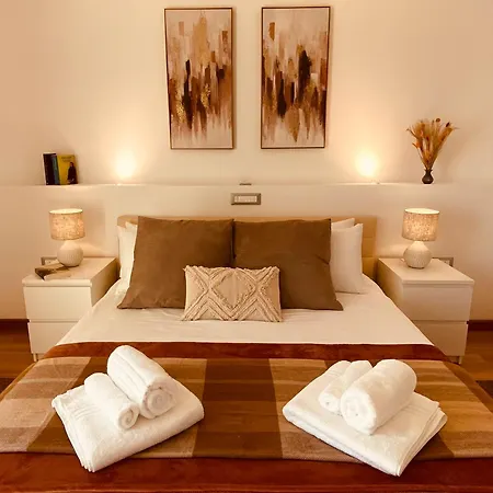 Lejlighed Anna's Cozy Nest A