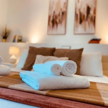 Anna's Cozy Nest A Udine
