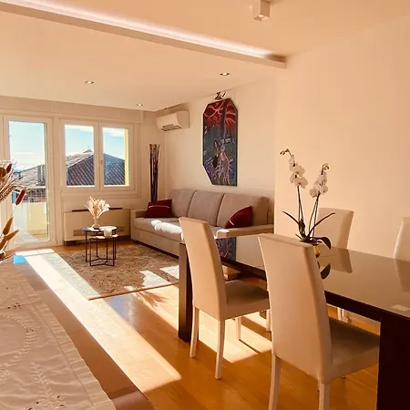 Lejlighed Anna's Cozy Nest A Udine