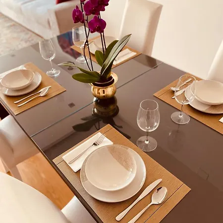 Anna's Cozy Nest A Lejlighed Udine