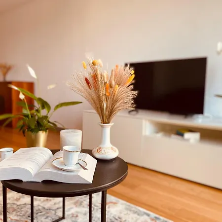 Anna's Cozy Nest A Udine