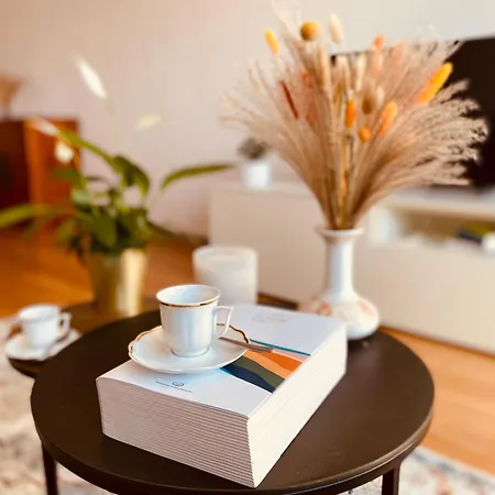 Lejlighed Anna's Cozy Nest A *