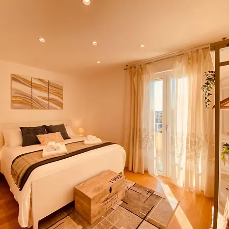Anna's Cozy Nest A *