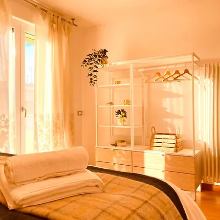 Lejlighed Anna's Cozy Nest A *