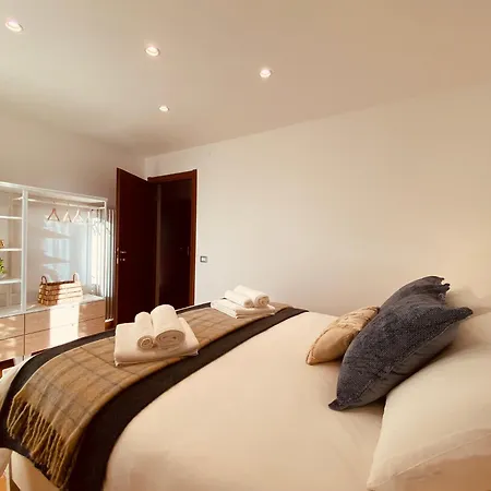 Anna's Cozy Nest A Udine