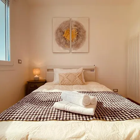 Lejlighed Anna's Cozy Nest A *