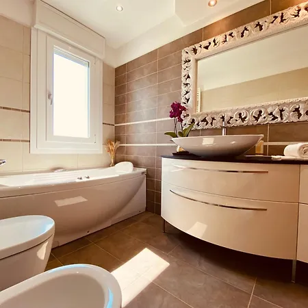 Anna's Cozy Nest A * Udine