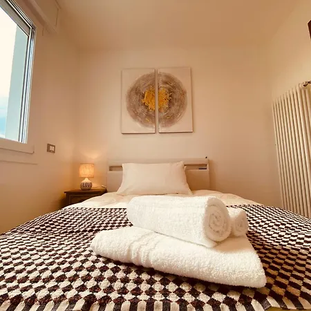 Lejlighed Anna's Cozy Nest A