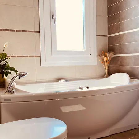 Lejlighed Anna's Cozy Nest A Udine