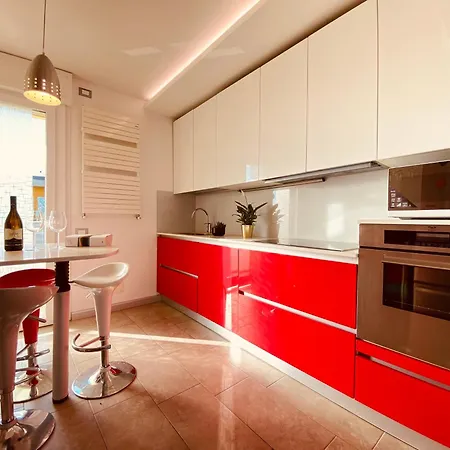 Anna's Cozy Nest A Udine