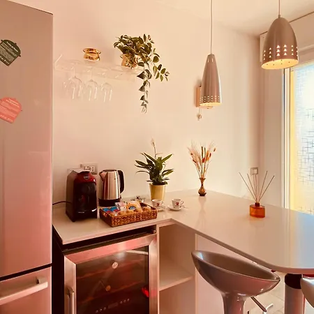 Anna's Cozy Nest A