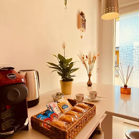 Lejlighed Anna's Cozy Nest A *